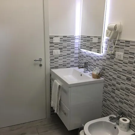 Genovesa 58 شقة *